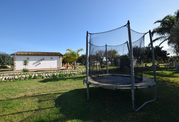 Villa Gertrude: Autunno, Estate, Giardino, Primavera