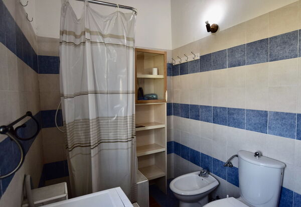Villa Gertrude: Autunno, Bagno, Estate, Primavera