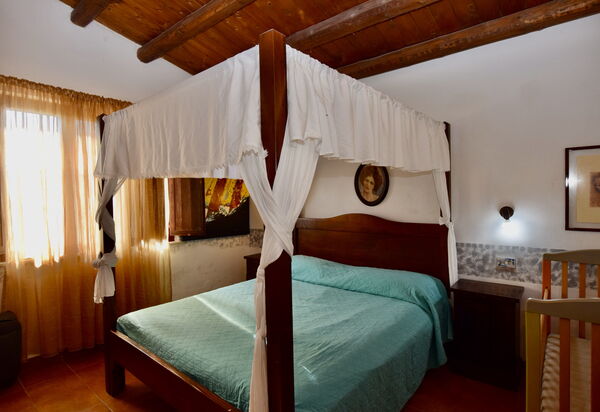 Villa Gertrude: Autunno, Camera da letto, Estate, Primavera