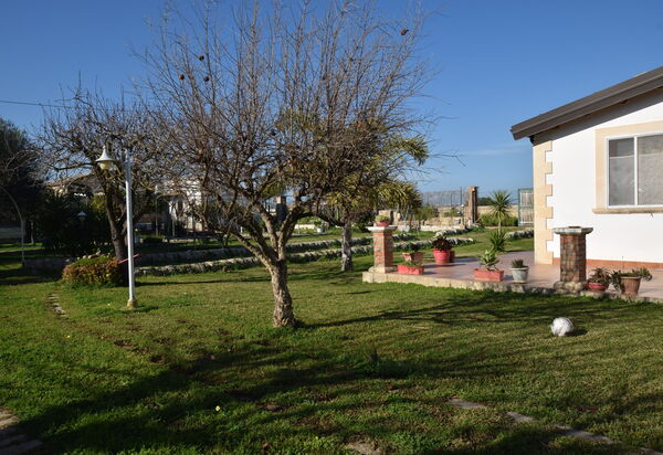 Villa Gertrude: Autunno, Estate, Giardino, Primavera