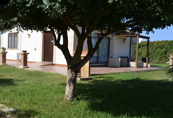 Villa Gertrude: Autunno, Balcone / Terrazza / Patio, Estate, Giardino, Primavera