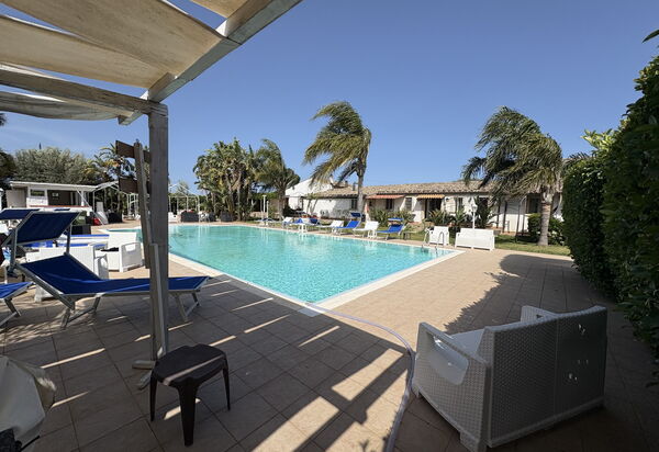 Villa Gertrude: Autunno, Estate, Piscina, Primavera