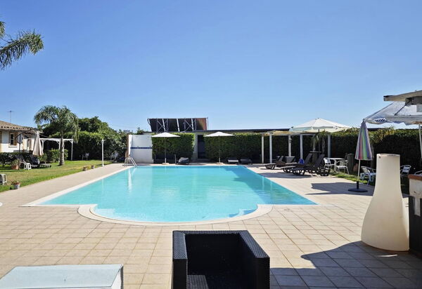 Villa Gertrude: Autunno, Estate, Piscina, Primavera