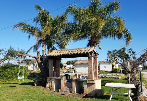 Villa Gertrude: Autunno, Estate, Giardino, Primavera