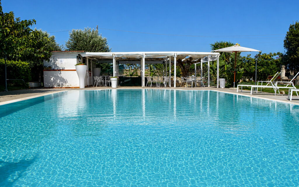 Villa Gertrude: Autunno, Balcone / Terrazza / Patio, Estate, Piscina, Primavera