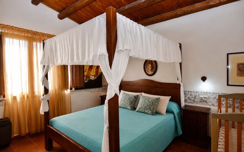 Villa Gertrude: Autunno, Camera da letto, Estate, Primavera