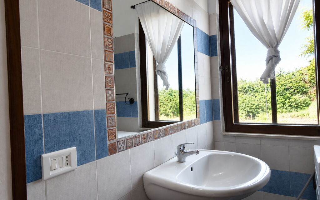 Villa Gertrude: Autunno, Bagno, Estate, Primavera