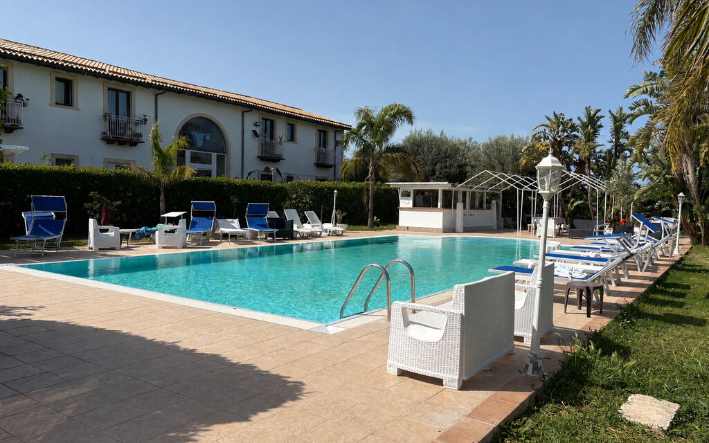 Villa Gertrude: Autunno, Estate, Piscina, Primavera