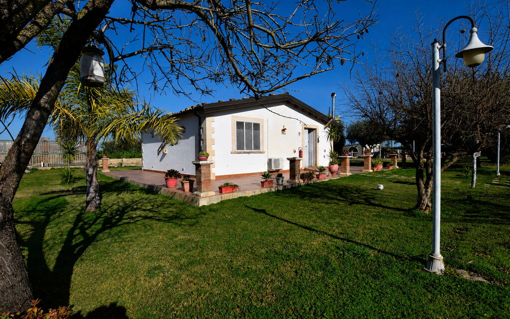 Villa Gertrude: Autunno, Estate, Giardino, Primavera