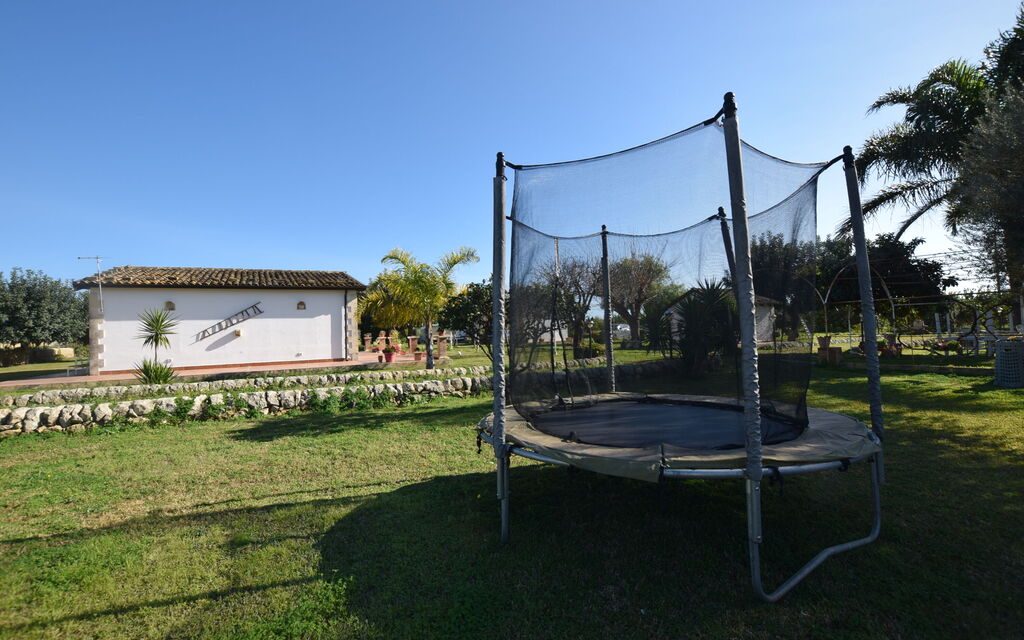 Villa Gertrude: Autunno, Estate, Giardino, Primavera