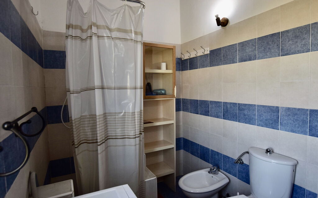 Villa Gertrude: Autunno, Bagno, Estate, Primavera