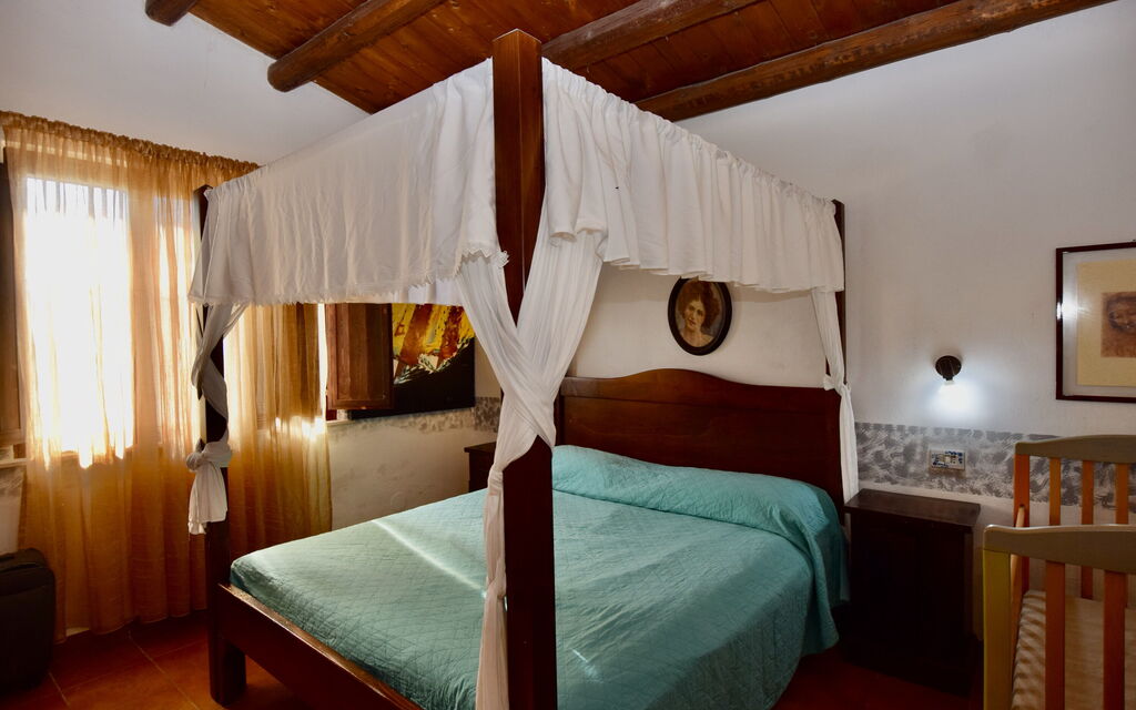 Villa Gertrude: Autunno, Camera da letto, Estate, Primavera
