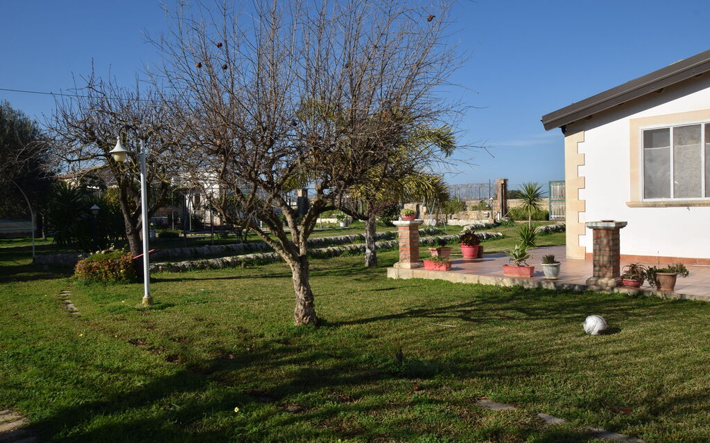 Villa Gertrude: Autunno, Estate, Giardino, Primavera