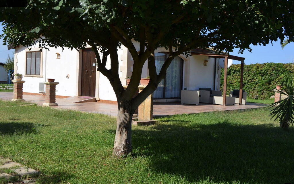 Villa Gertrude: Autunno, Balcone / Terrazza / Patio, Estate, Giardino, Primavera