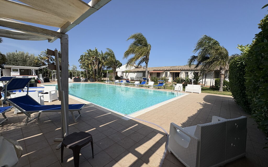 Villa Gertrude: Autunno, Estate, Piscina, Primavera