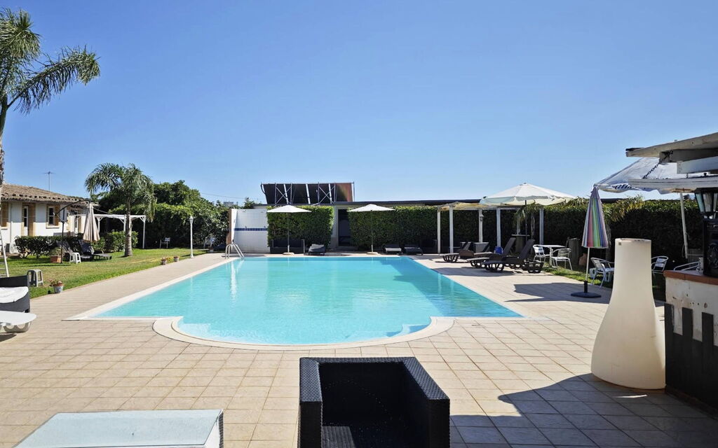 Villa Gertrude: Autunno, Estate, Piscina, Primavera