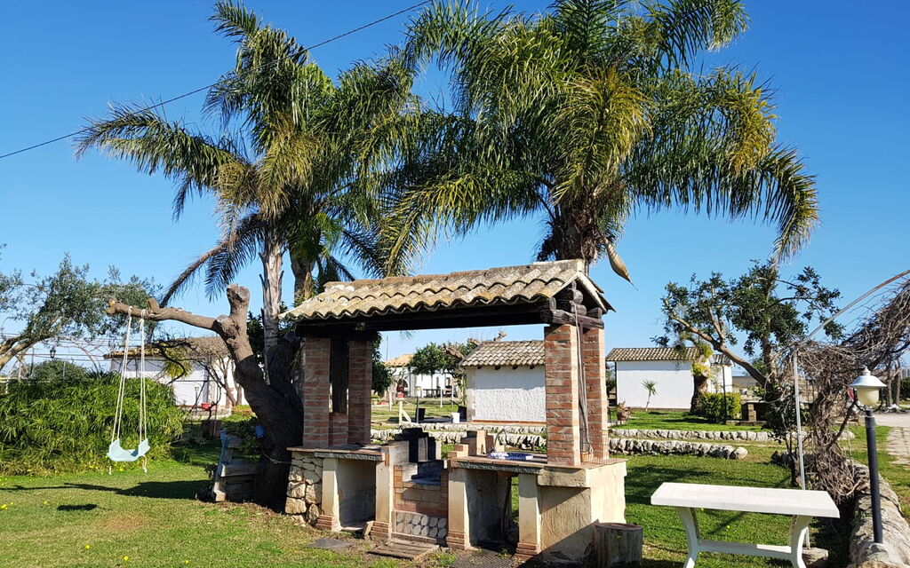 Villa Gertrude: Autunno, Estate, Giardino, Primavera