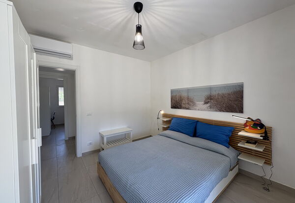 Villa la Vigne: Autunno, Camera da letto, Estate, Primavera
