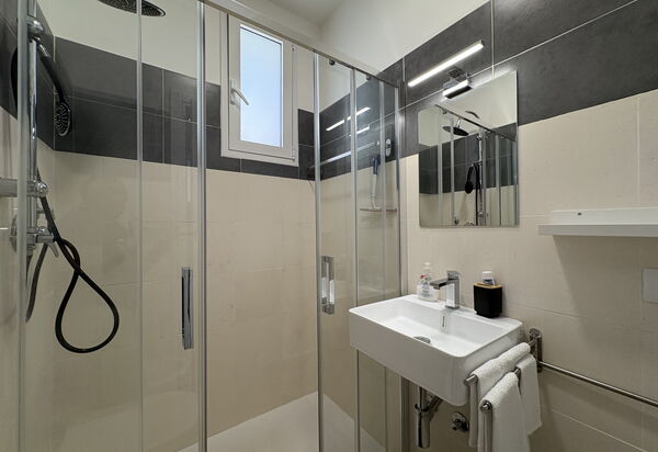 Villa la Vigne: Autunno, Bagno, Estate, Primavera