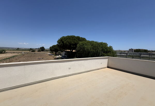 Villa la Vigne: Autunno, Balcone / Terrazza / Patio, Estate, Primavera, Vista Panoramica