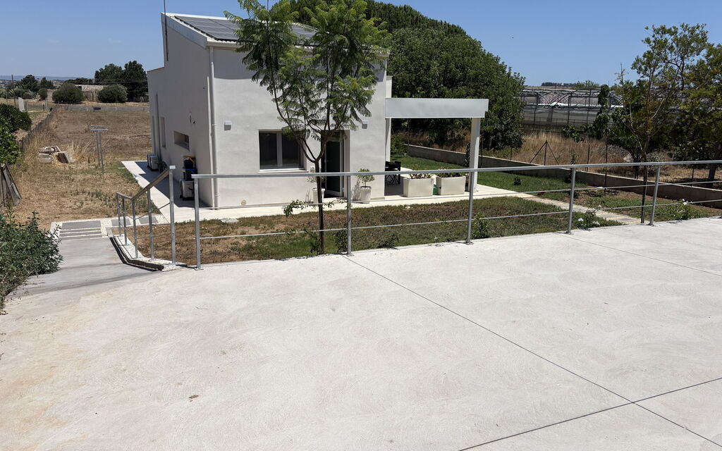 Villa la Vigne: Autunno, Balcone / Terrazza / Patio, Estate, Giardino, Primavera