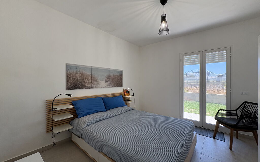 Villa la Vigne: Autunno, Camera da letto, Estate, Primavera