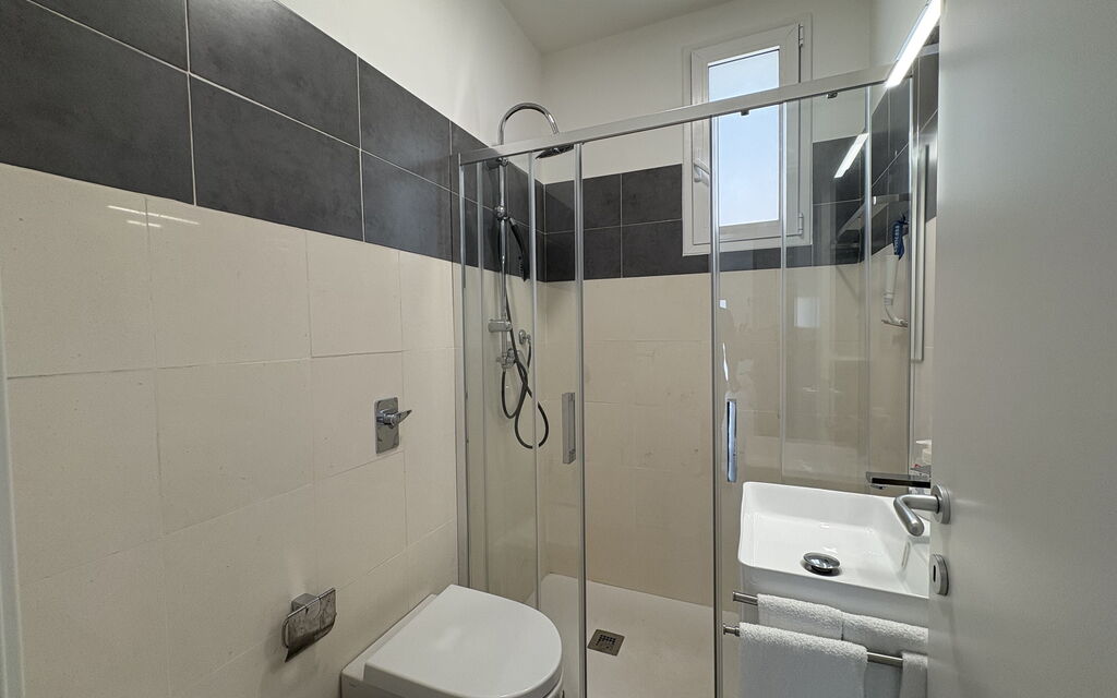 Villa la Vigne: Autunno, Bagno, Estate, Primavera