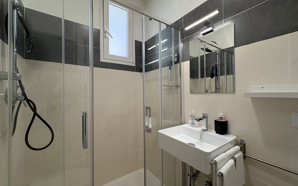 Villa la Vigne: Autunno, Bagno, Estate, Primavera