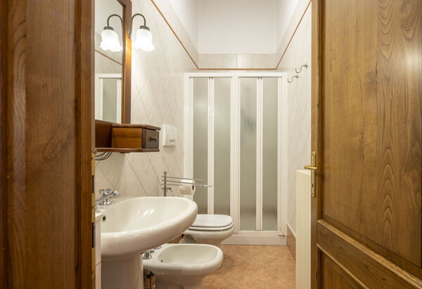 La Casina: Autunno, Bagno, Estate, Primavera