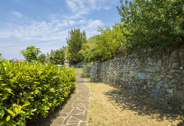 La Casina: Autunno, Estate, Giardino, Primavera