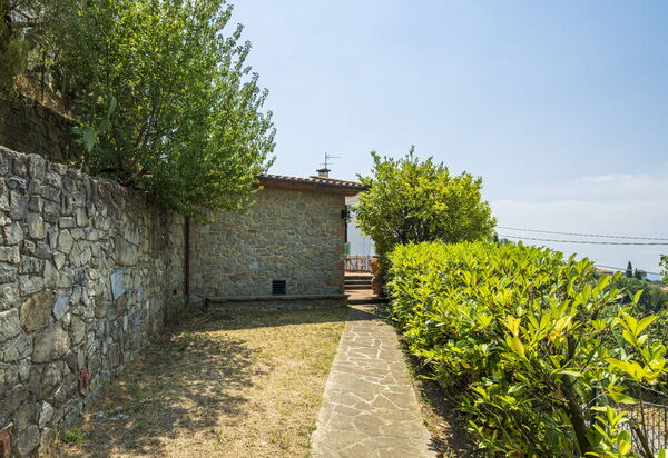 La Casina: Autunno, Estate, Giardino, Primavera