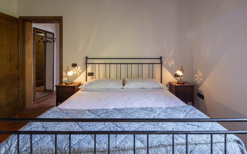 La Casina: Autunno, Camera da letto, Estate, Primavera