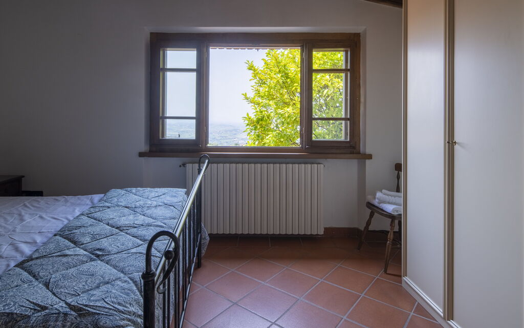 La Casina: Autunno, Camera da letto, Estate, Primavera