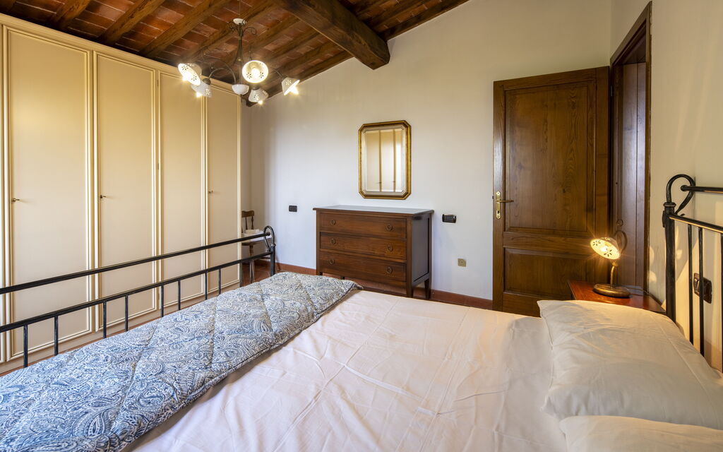 La Casina: Autunno, Camera da letto, Estate, Primavera