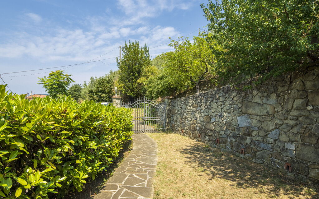 La Casina: Autunno, Estate, Giardino, Primavera