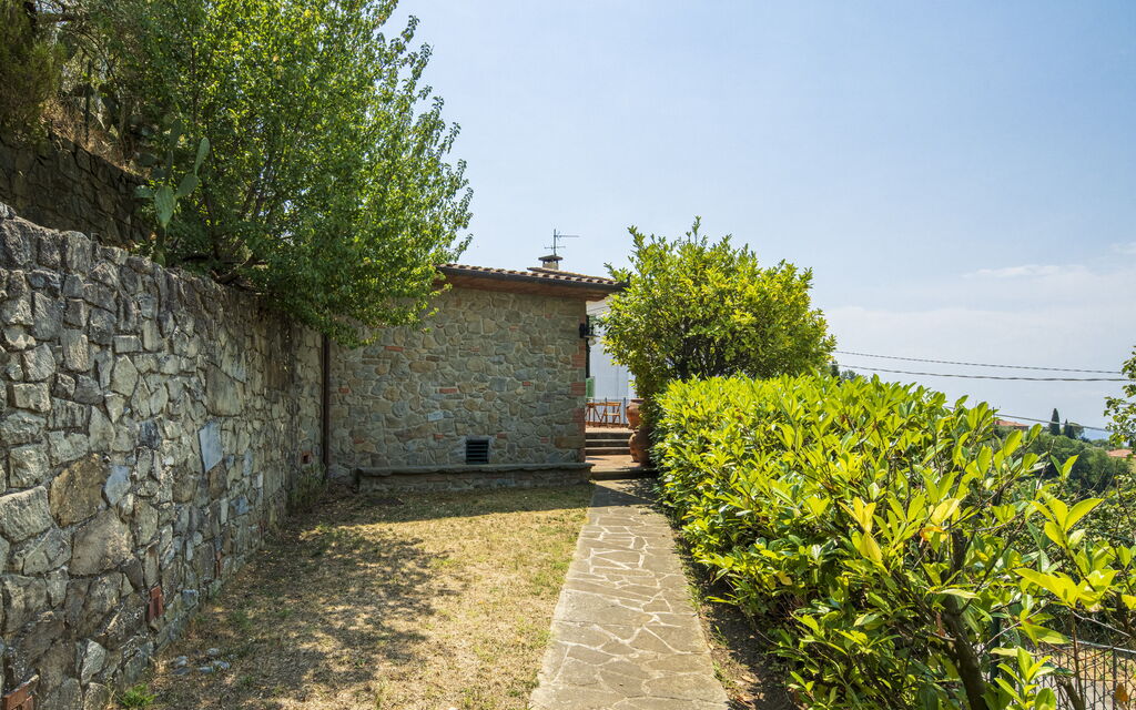 La Casina: Autunno, Estate, Giardino, Primavera