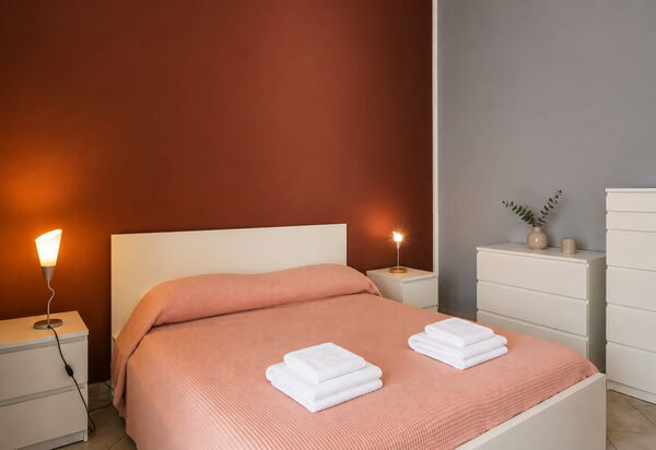 Villa Sara: Autumn, Bedroom, Spring, Summer