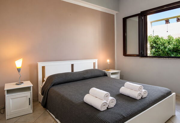 Villa Sara: Autumn, Bedroom, Spring, Summer