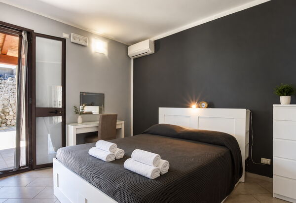 Villa Sara: Autumn, Bedroom, Spring, Summer