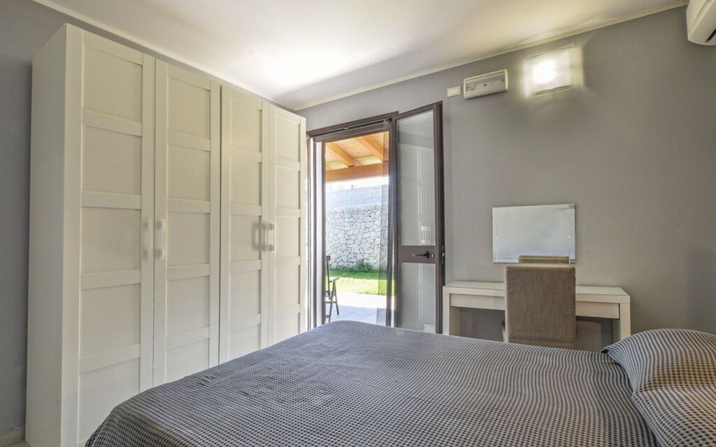 Villa Sara: Autumn, Bedroom, Spring, Summer