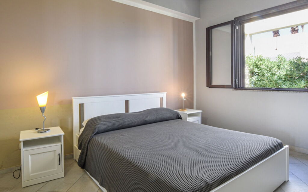 Villa Sara: Autumn, Bedroom, Spring, Summer