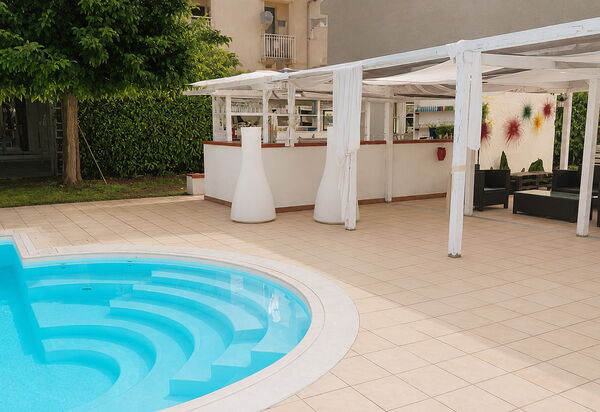 Casa Dafne: Autunno, Estate, Piscina, Primavera