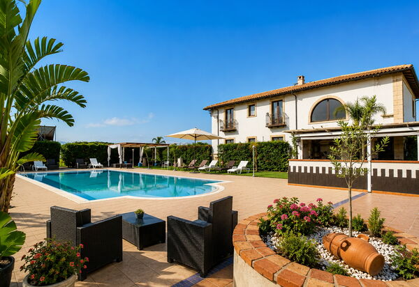 Casa Dafne