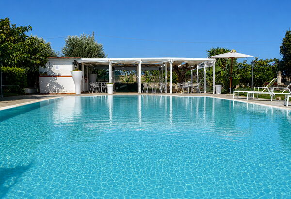 Casa Dafne: Autunno, Estate, Piscina, Primavera