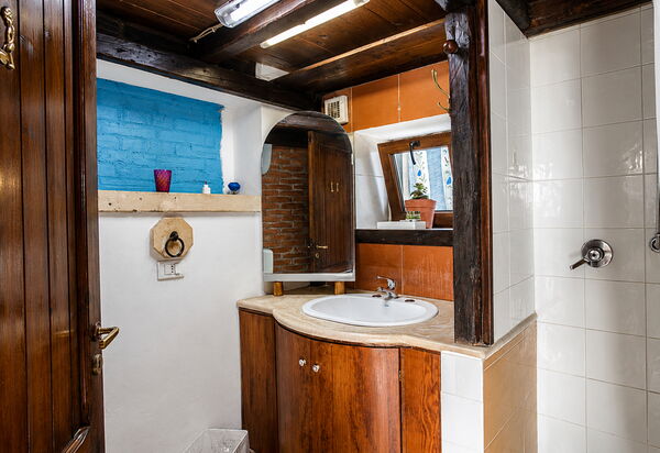Casa Dafne: Autunno, Bagno, Estate, Primavera