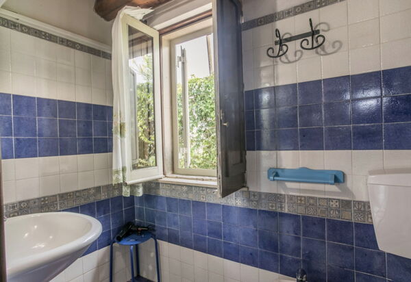 Casa Dafne: Autunno, Bagno, Estate, Primavera