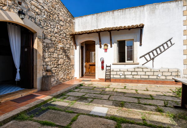 Casa Dafne: Autunno, Entrata Principale, Estate, Primavera