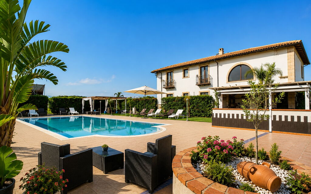 Casa Dafne