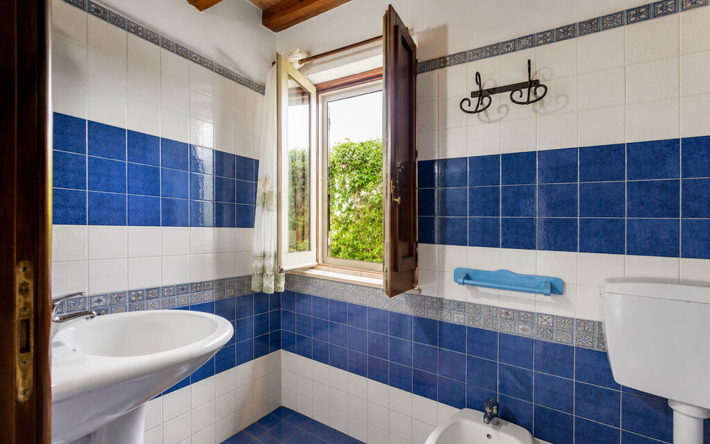 Casa Dafne: Autunno, Bagno, Estate, Primavera