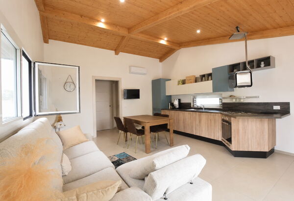 La Dimora di Diana: Autumn, Kitchen, Spring, Summer